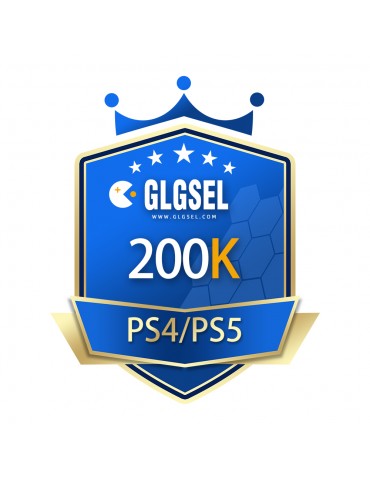 FIFA 23 COINS - PS 200K