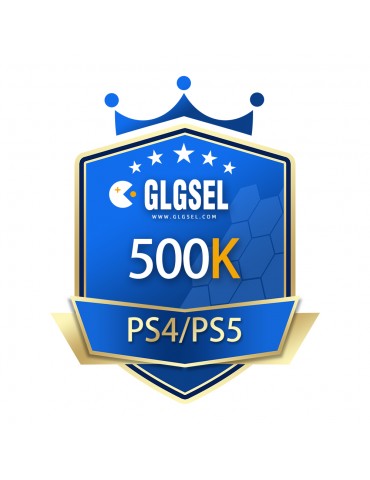 FIFA 23 COINS - PS 500K